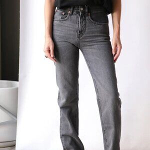 MM6 Maison Margiela Jeans in Grey